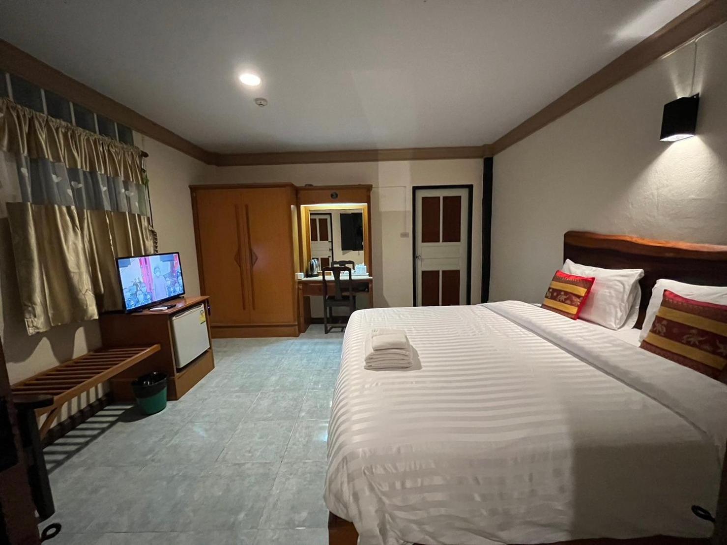 Payamai Resort Ban Nong Nam Khan Exterior photo